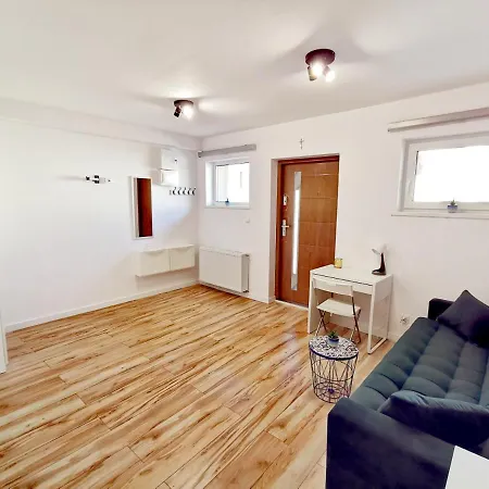 Komfortowy Apartament *