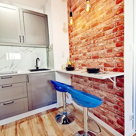 Komfortowy Apartament