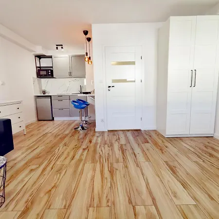 Komfortowy Apartament Appartement *