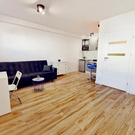 Komfortowy Apartament Stęszew