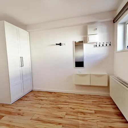 Komfortowy Apartament *
