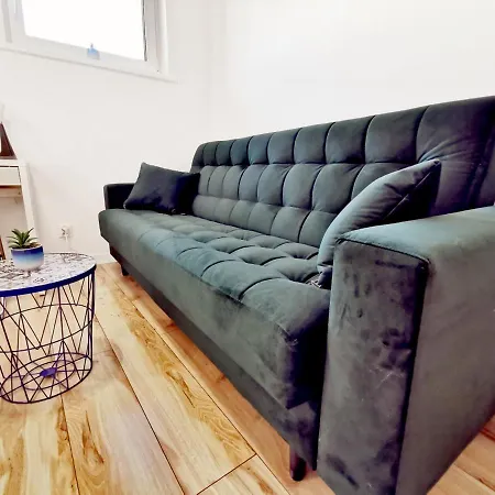 Komfortowy Apartament