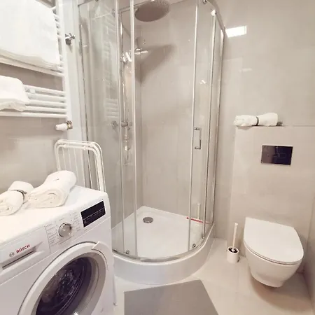 Appartement Komfortowy Apartament Stęszew